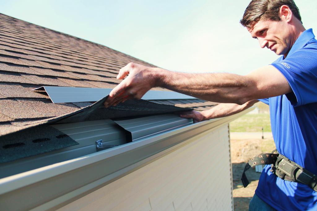 The Crucial Role of Gutter Cleaning Maintenance Services