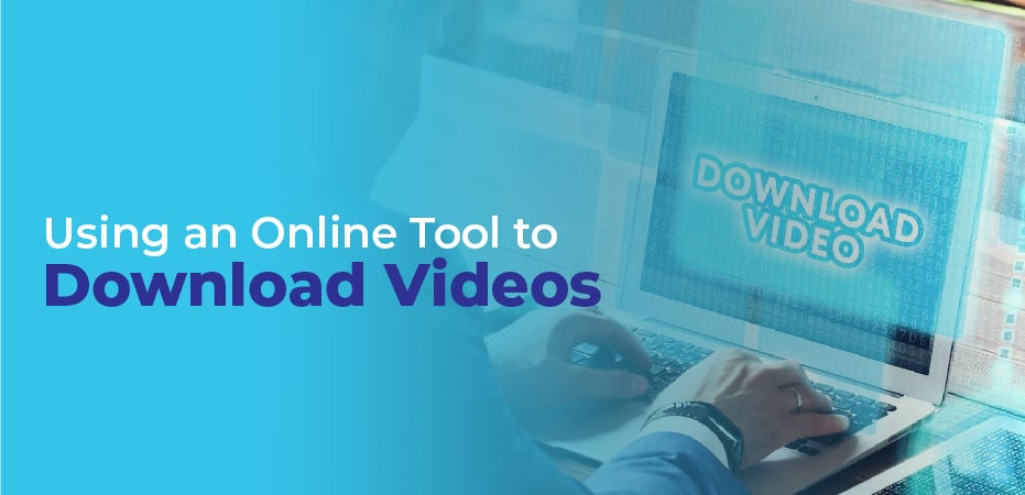 download embedded video online