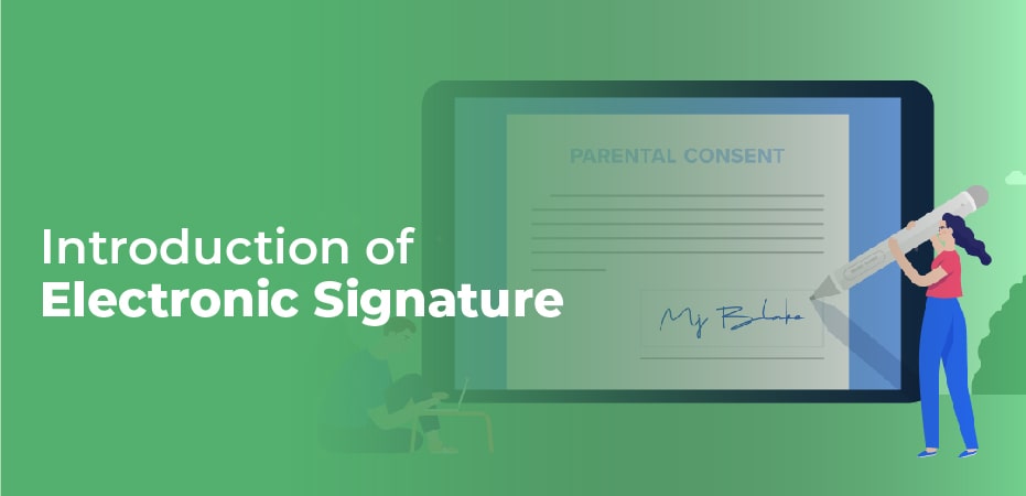 Healthcare Esignature Solutions