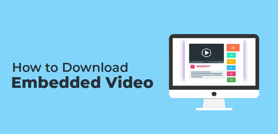 How to Download Embedded Video – Android
