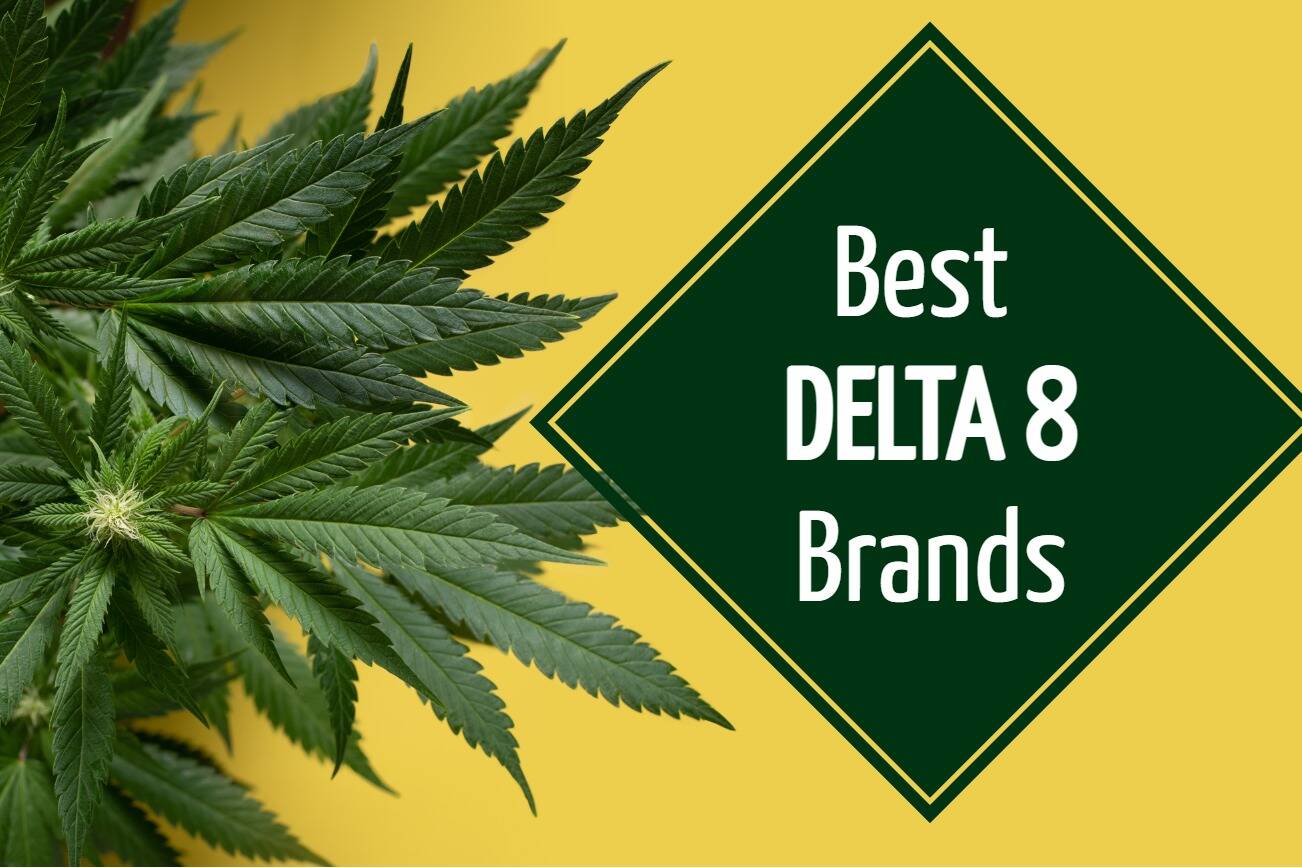 Buy Delta 8 Online (Top 3 Delta Brands of 2022)