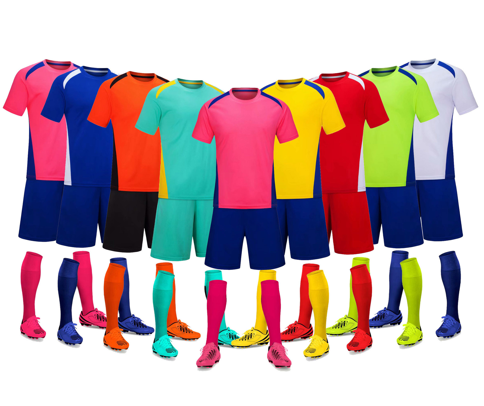 Maillots De Foot Pas Cher (How to Customized Your Cheap Football Shirt)