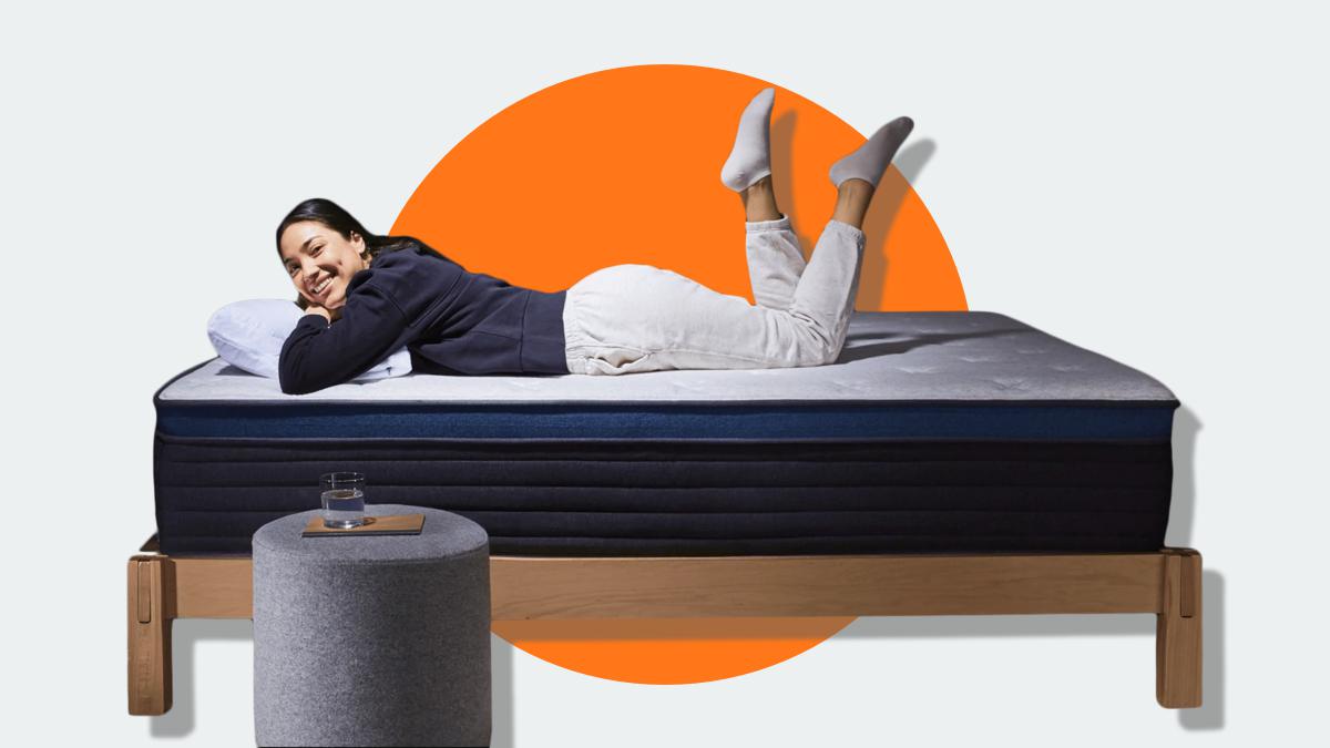 Custom Mattresses (Best Mattresses of 2022)