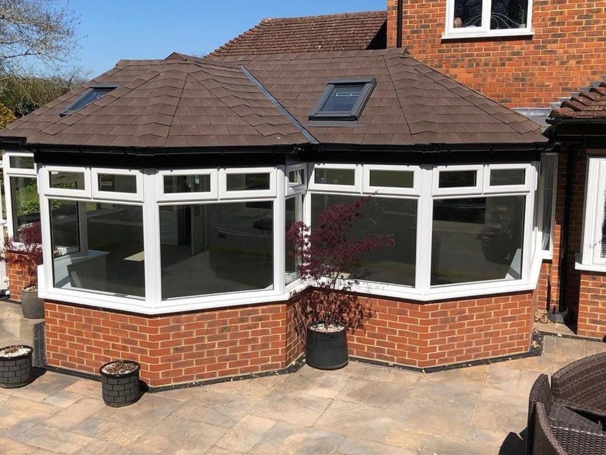 Tiled Conservatory Roof (3 Reasons You Should Consider)