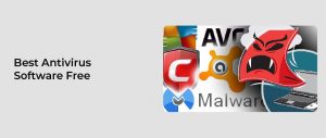 Best Antivirus Software Free