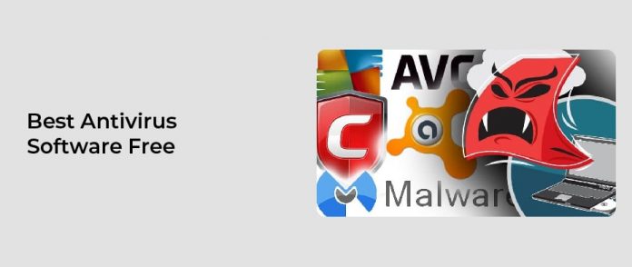 Best Antivirus Software Free