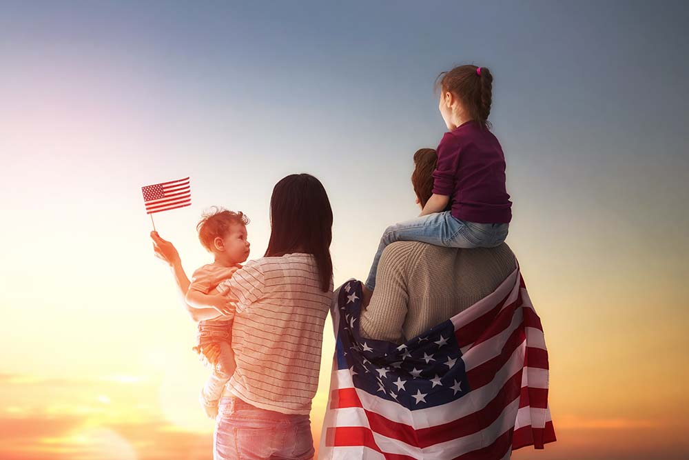 Using a Family Immigration Attorney for Immediate Relatives