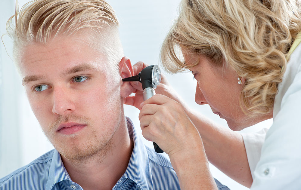 A Comprehensive Guide to Hearing Test Preparation