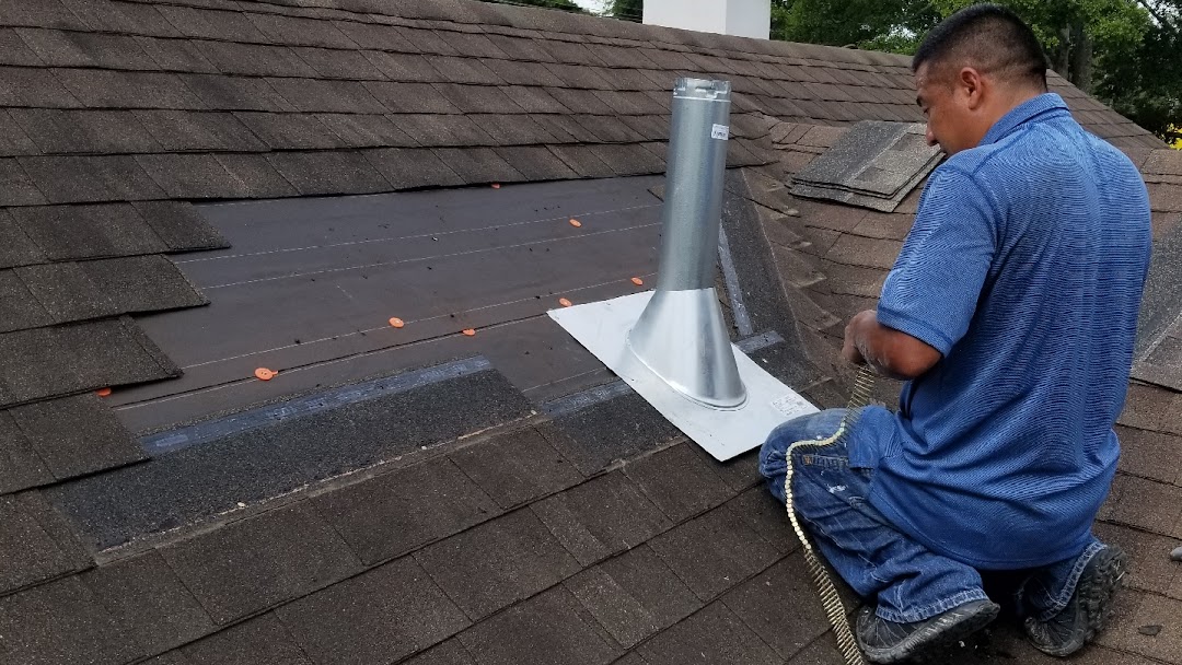 Baton Rouge Roofing