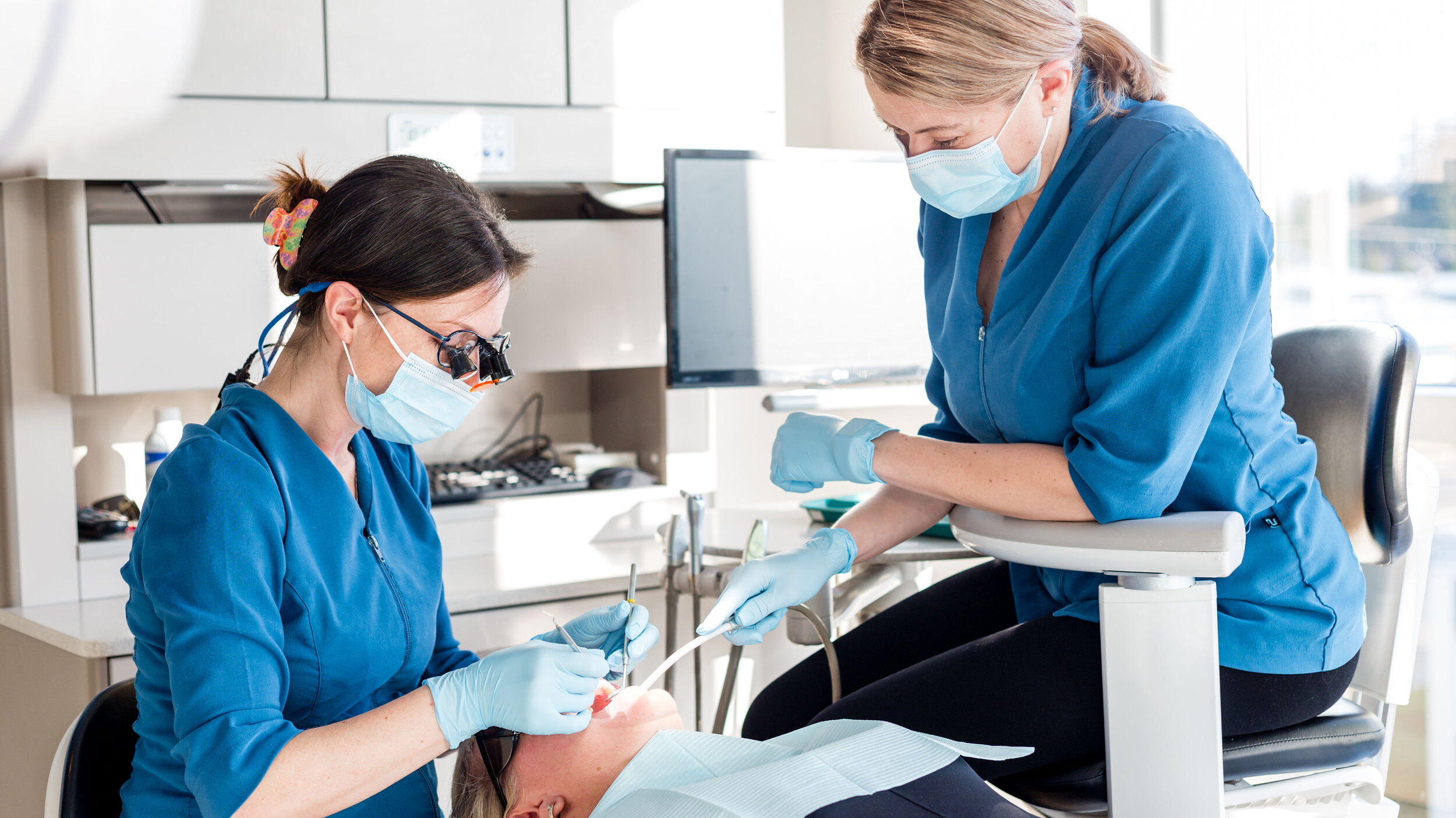 The Dental Clinic NYC Offers Preventative, Restorative and Cosmetic Dentistry