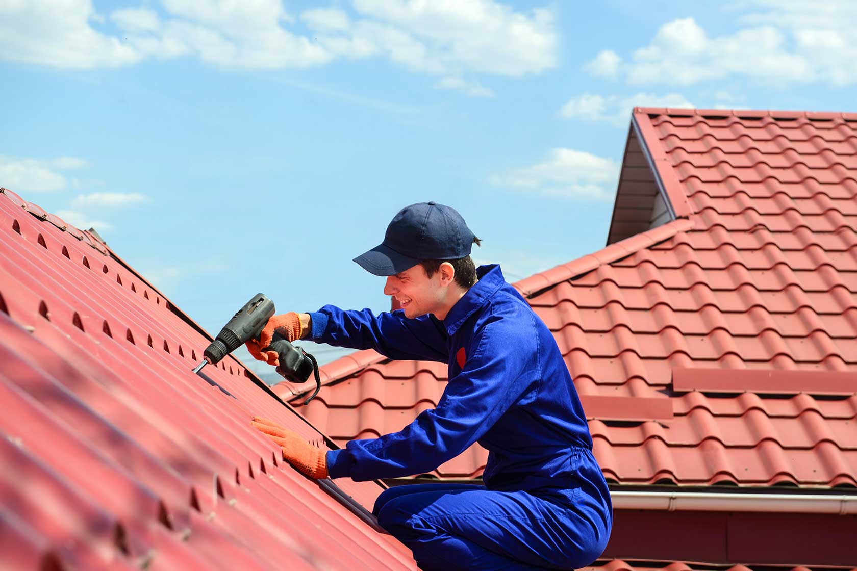 Lafayette Roofers