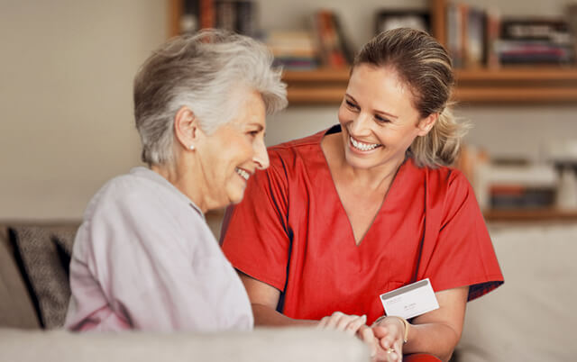 Home Care Options For Seniors in Montreal