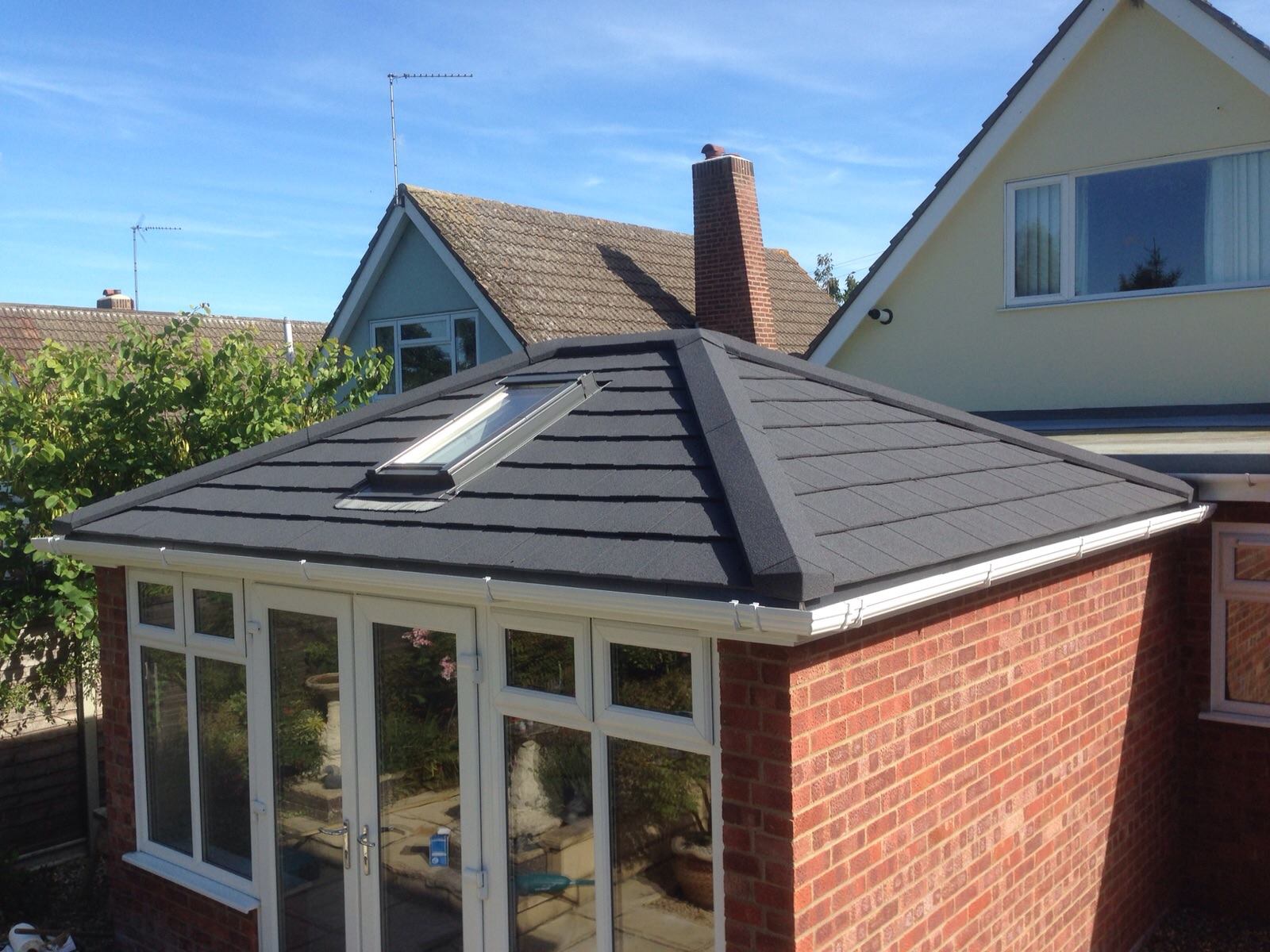 The Pros and Cons of Conservatory Roof Insulation