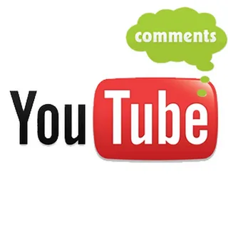 Buy Custom YouTube Comments