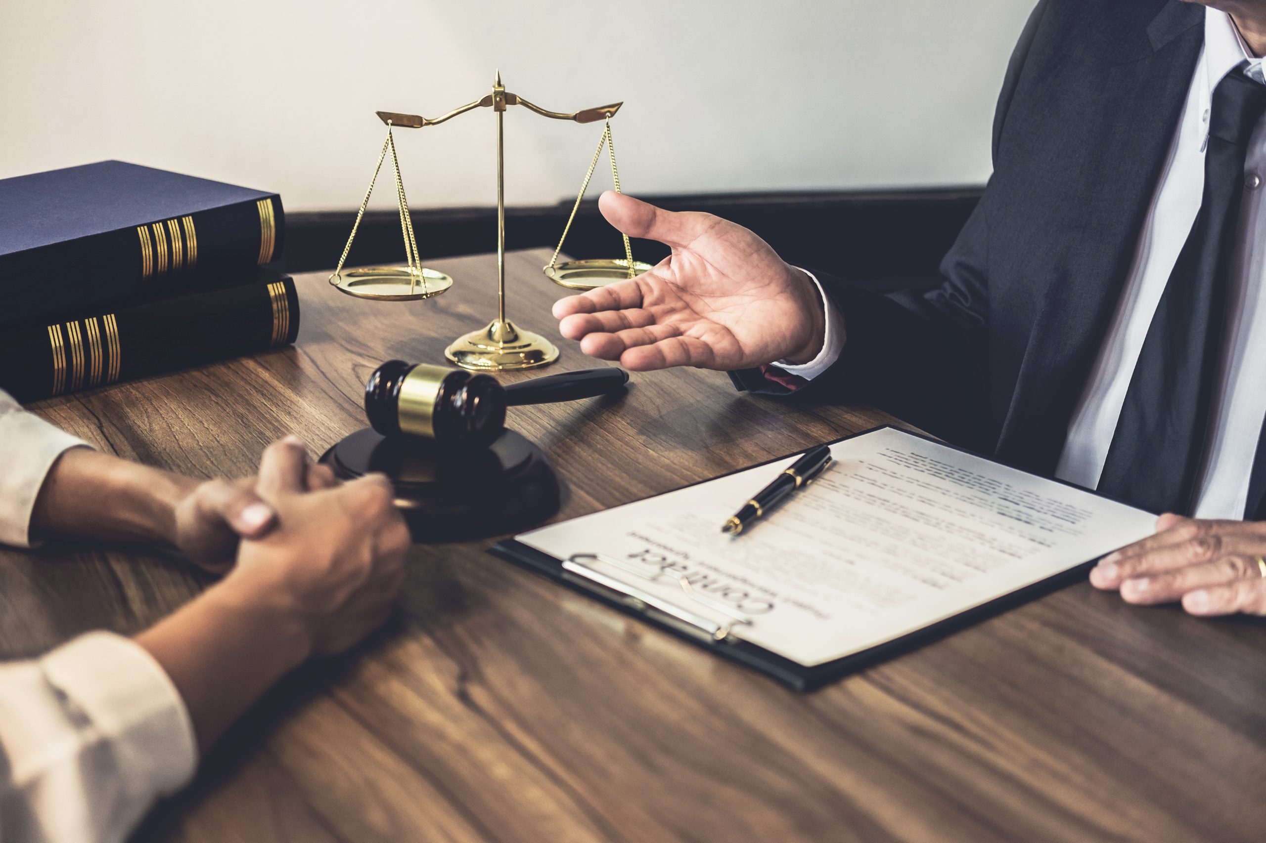 Why You Should Hire a Real Estate Lawyer Spain