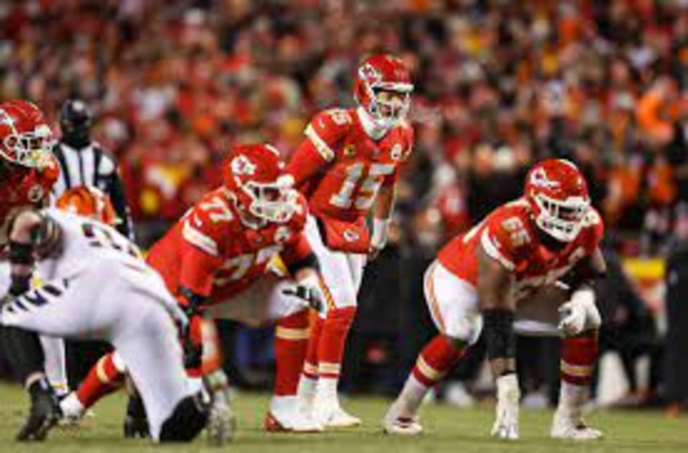 How To Watch Chiefs Game Today: Catch The Action Live!