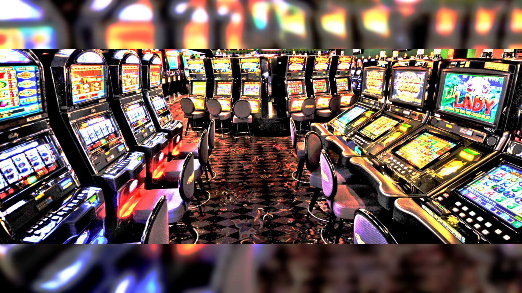 When One-Armed Bandits Invade: A Preview To Slot Machine History