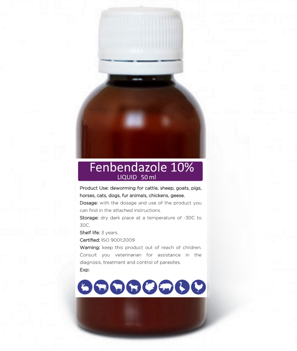 Is Fenbendazole Cancer Treatment True?