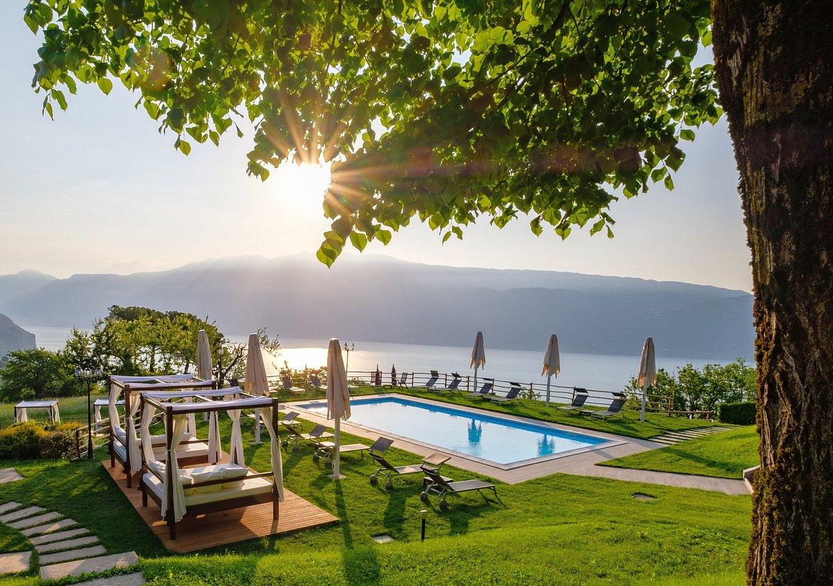 The Spa at Lake Garda