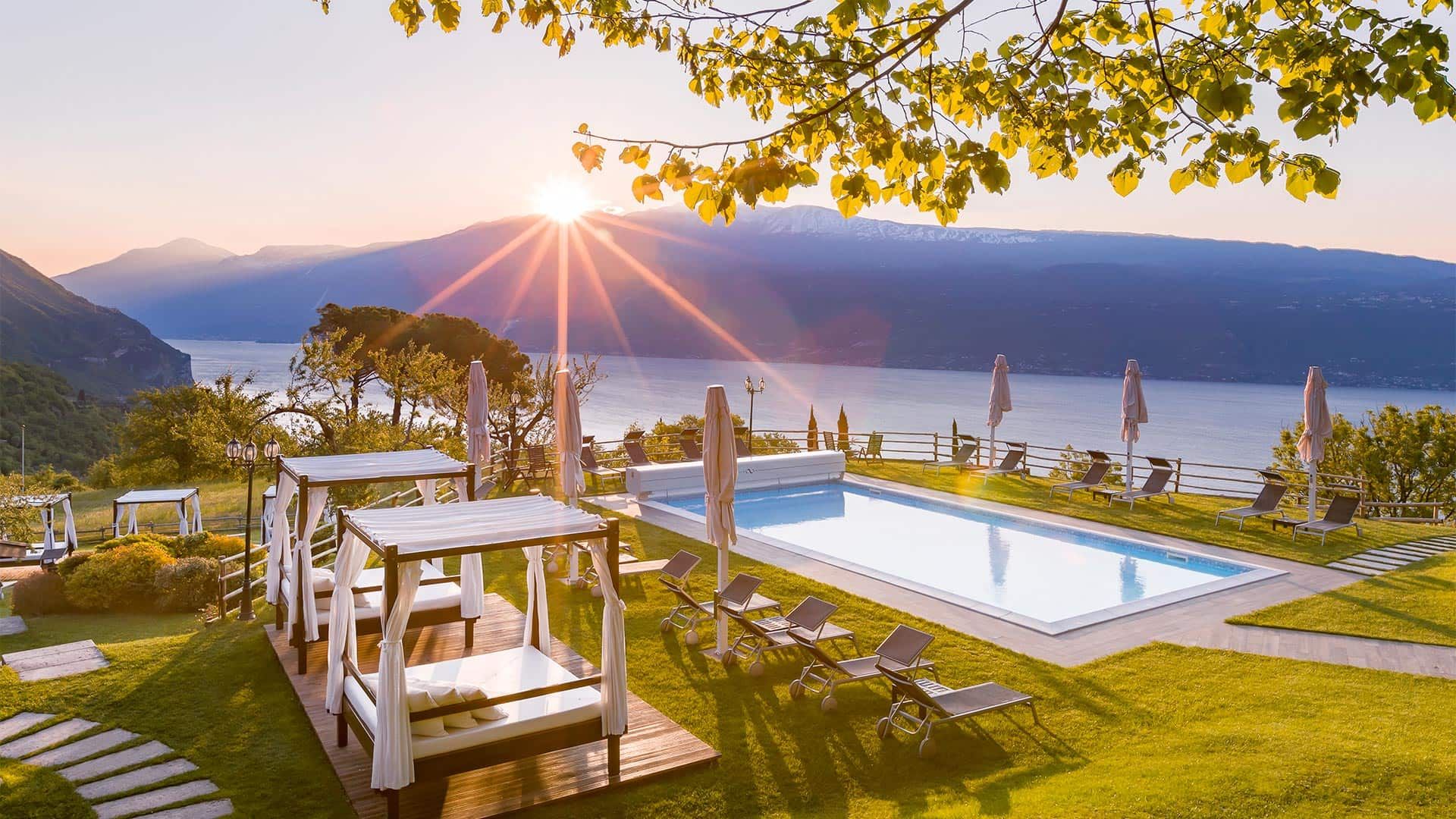 Hotels am Gardasee – Agriturismo Gardasee Lazise