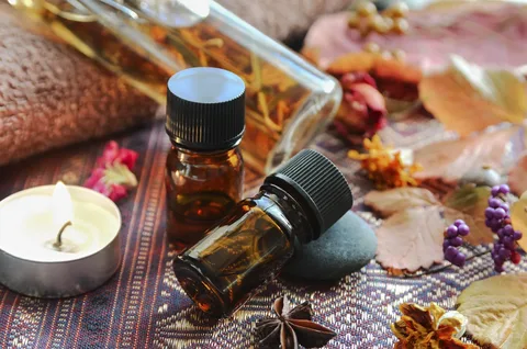 What is Aromatherapy