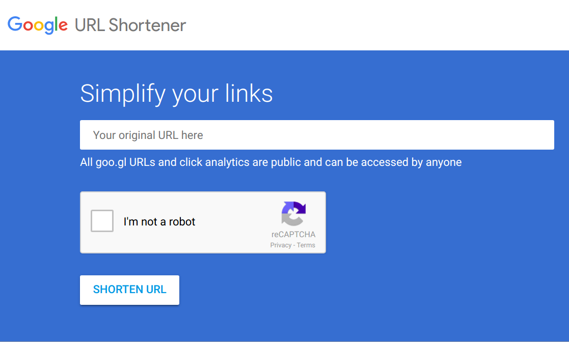 Benefits of a Youtube Link Shortener