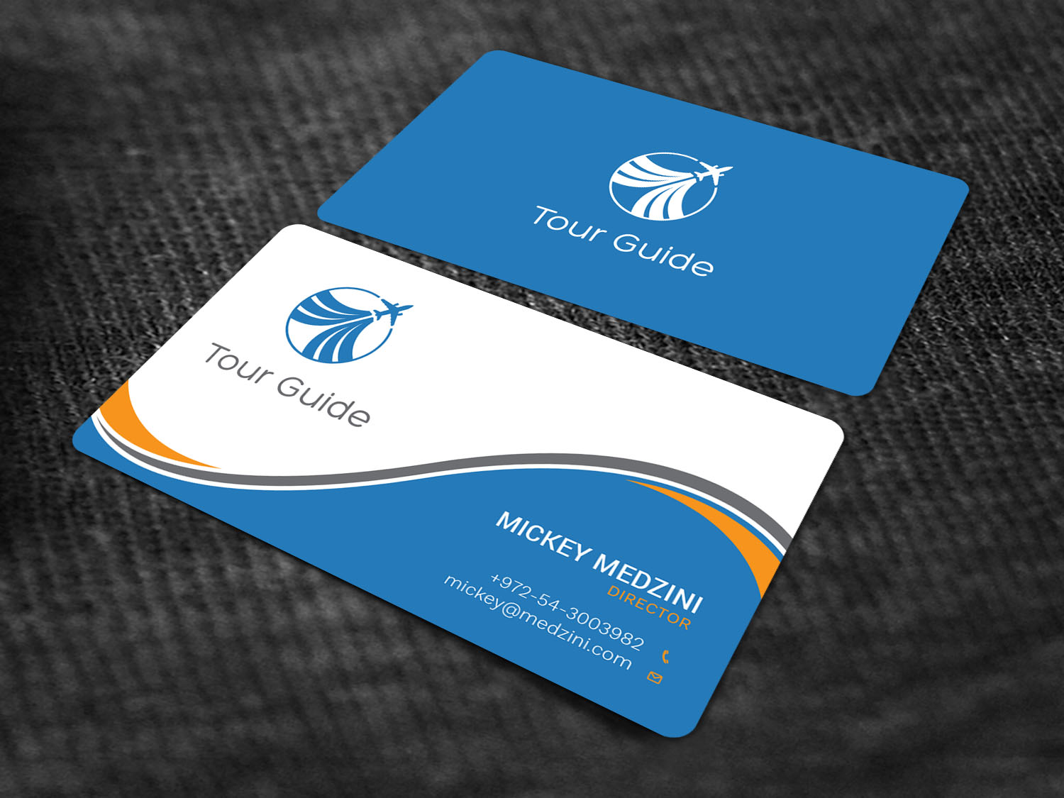 Crafting Professional Business Cards Online: Your Gateway to Free Design