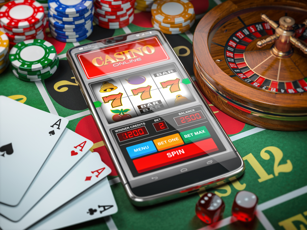 The Thrilling World of Online Casinos: Where Entertainment Meets Chance