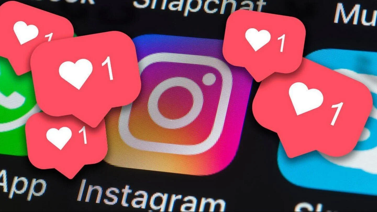 The Truth Behind Instagram Buy Likes