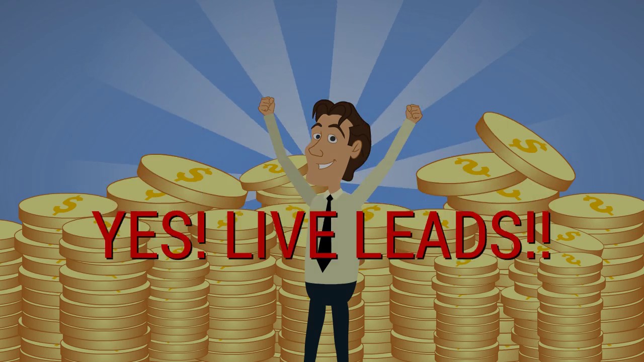 Unlocking Opportunities with Live Transfer Leads