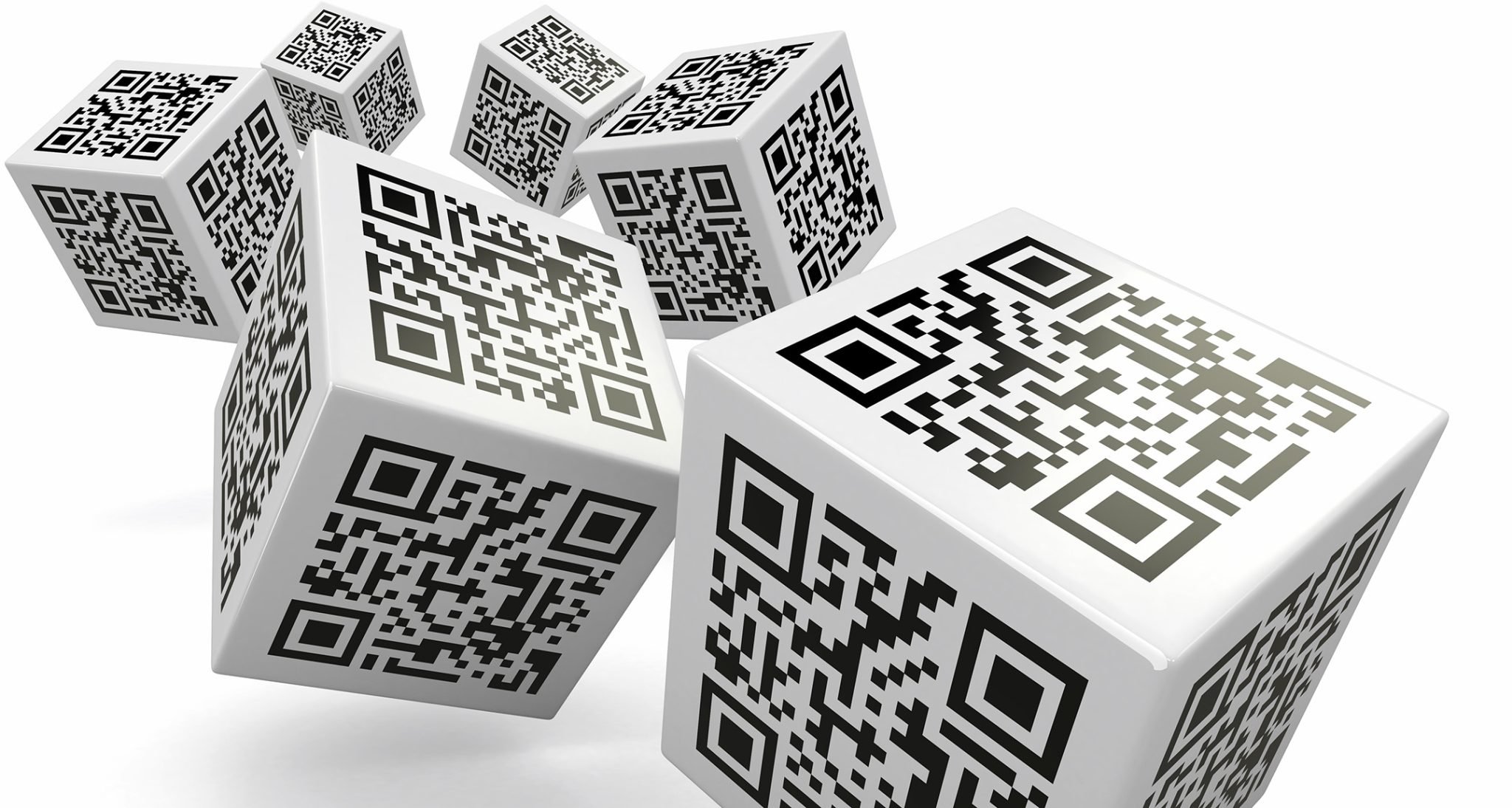 The Power of QR Codes: A Comprehensive Guide