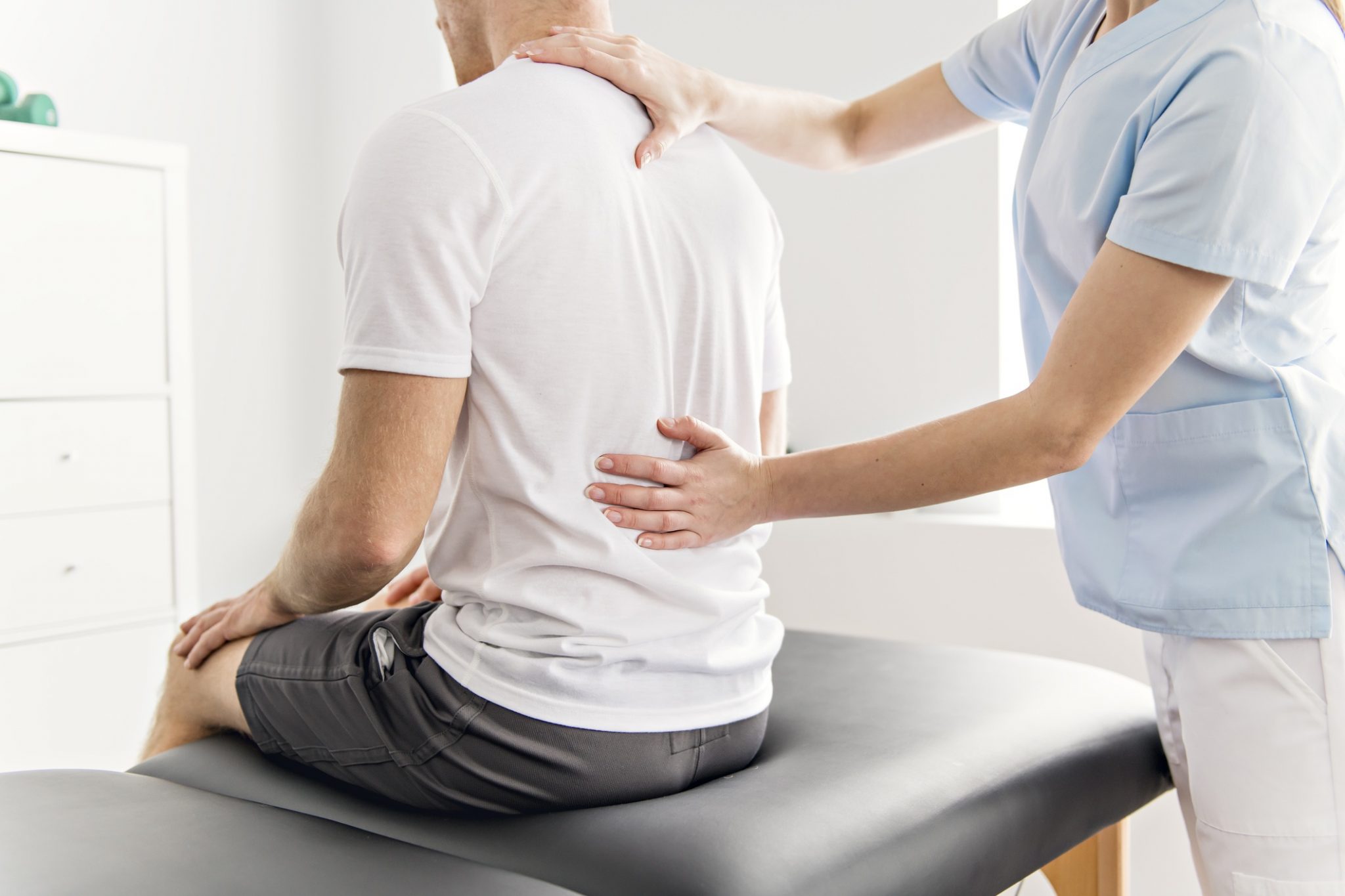 The Benefits of Finding a Local Chiropractor