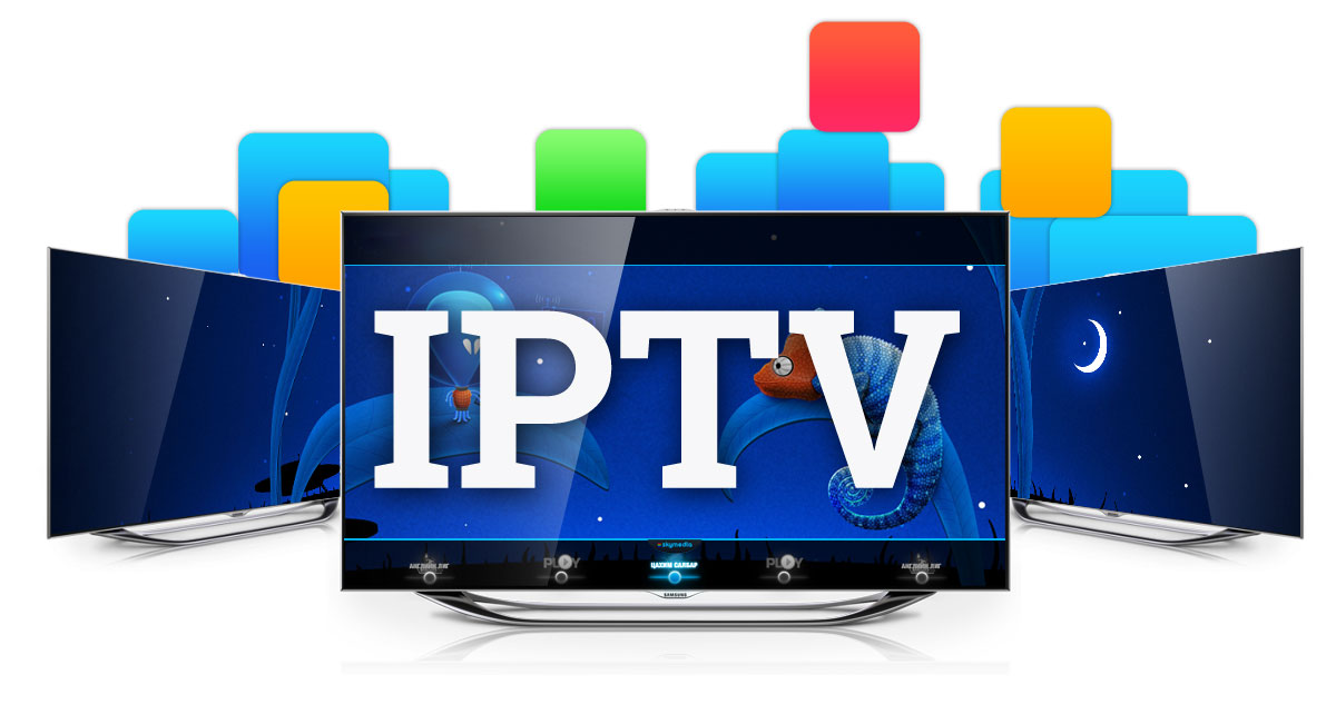 The World of IPTV Subscriptions: Everything You Need to Know”