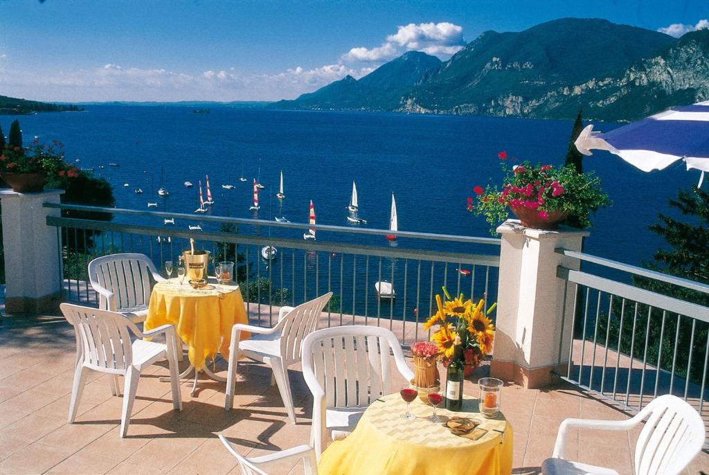 Suite Lago di Garda: Un Soggiorno Indimenticabile al Cuore della Bellezza Naturale