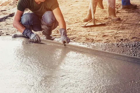 Expert Guide to Fort Collins Concrete Driveway Replacement