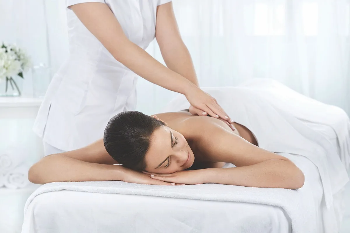 Business Trip Massage: Boosting Productivity and Well-Being