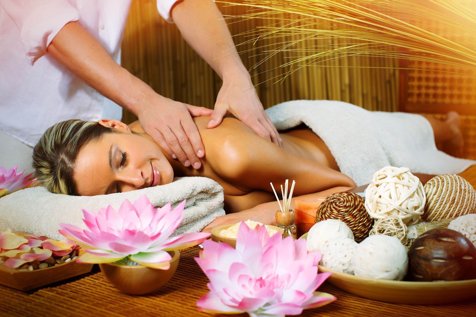 The Benefits of Business Trip Massage: A Refreshing Solution for Travelers