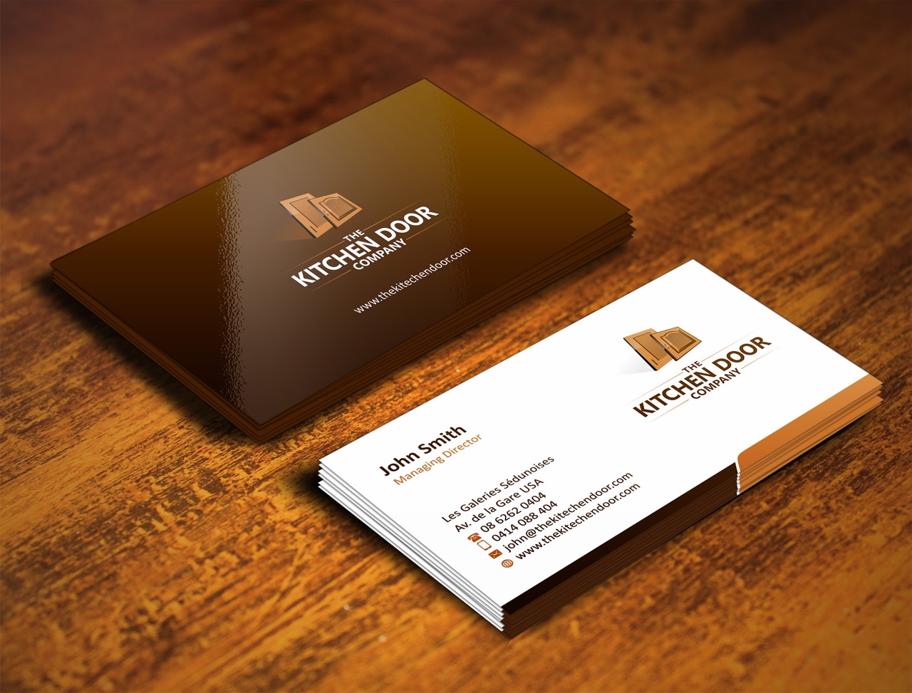 Essential Guide to Business Cards: Making a Lasting Impression