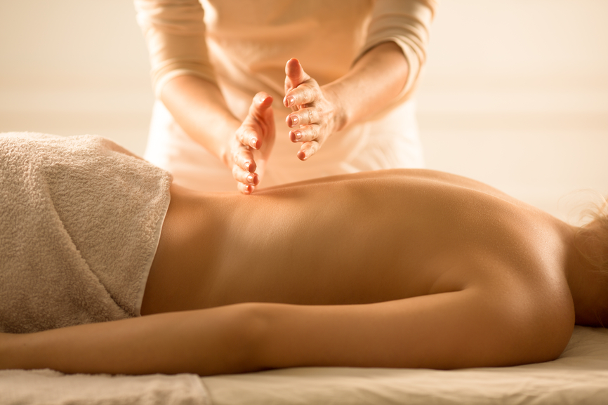 Revitalize Your Business Trip with Professional Massage Services