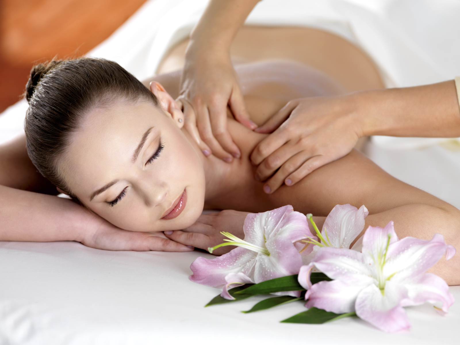 Relaxation: Business Trip Massage Benefits and Tips