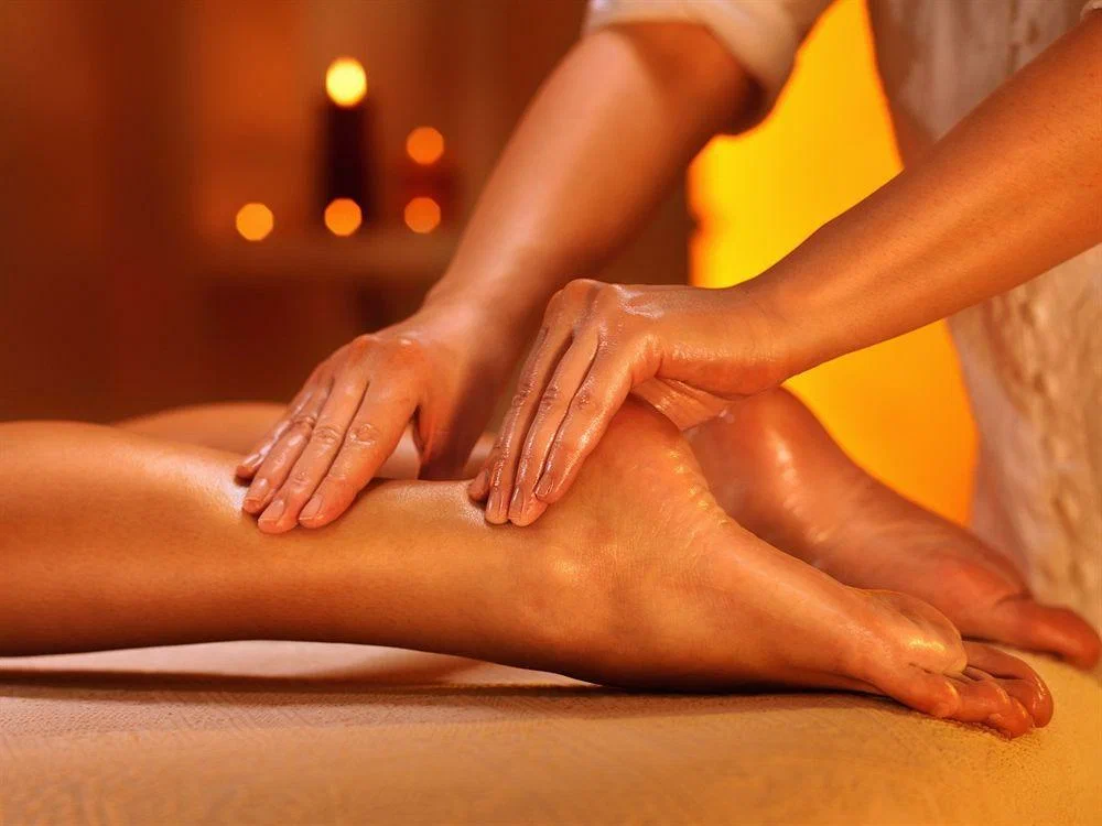 Rejuvenating Your Business Trip with a Professional Massage