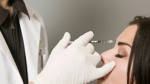 Rhinoplastie à Rouen : Une Transformation Esthétique et Fonctionnelle