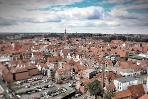 Der Leitfaden für ein professionelles Umzugsunternehmen in Lüneburg