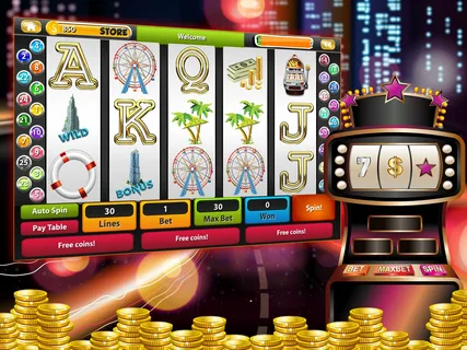 Understanding Online Slots: The Modern Way to Gamble