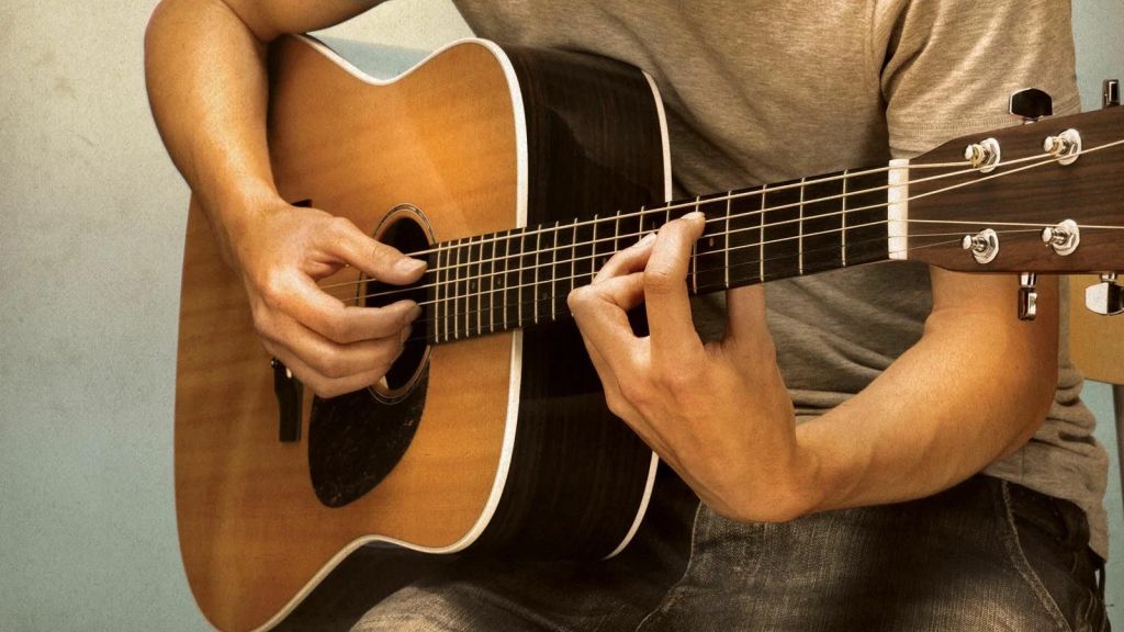 Der Weg zum Gitarrenspiel: Ein Einstieg für Anfänger