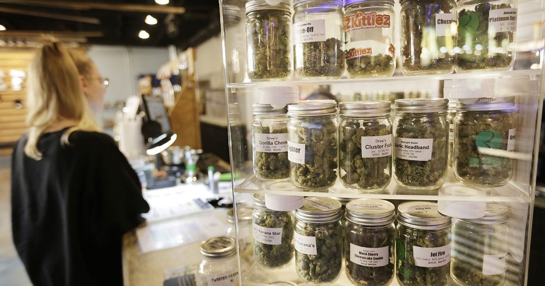 Programmatic Growth Signals: Cannabis Marketing Trends to Watch in 2026
